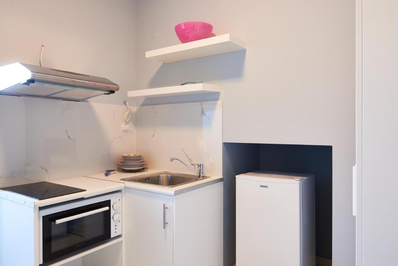 Galaxidaki 1857 Guesthouse Galaxídhion 외부 사진