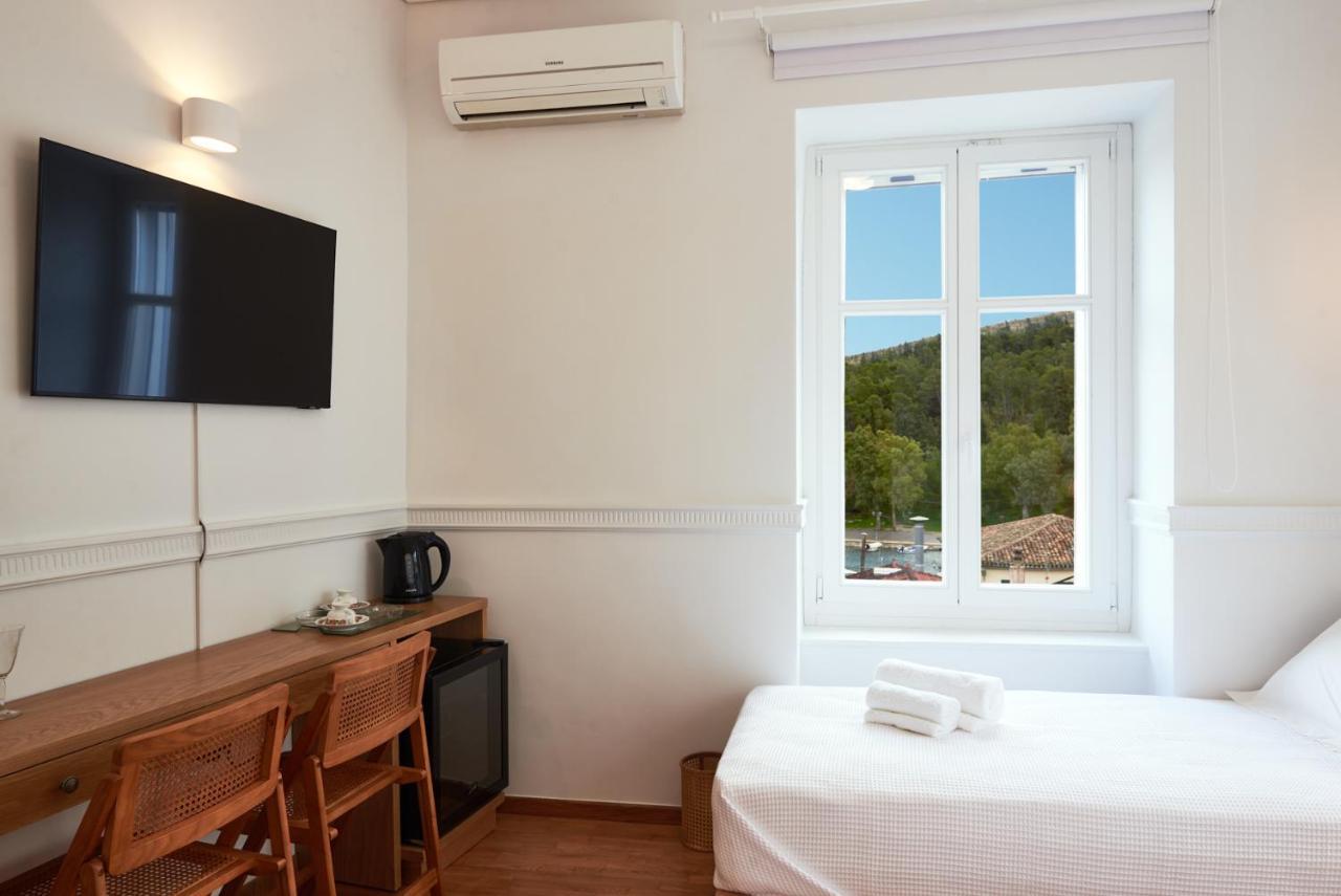 Galaxidaki 1857 Guesthouse Galaxídhion 외부 사진