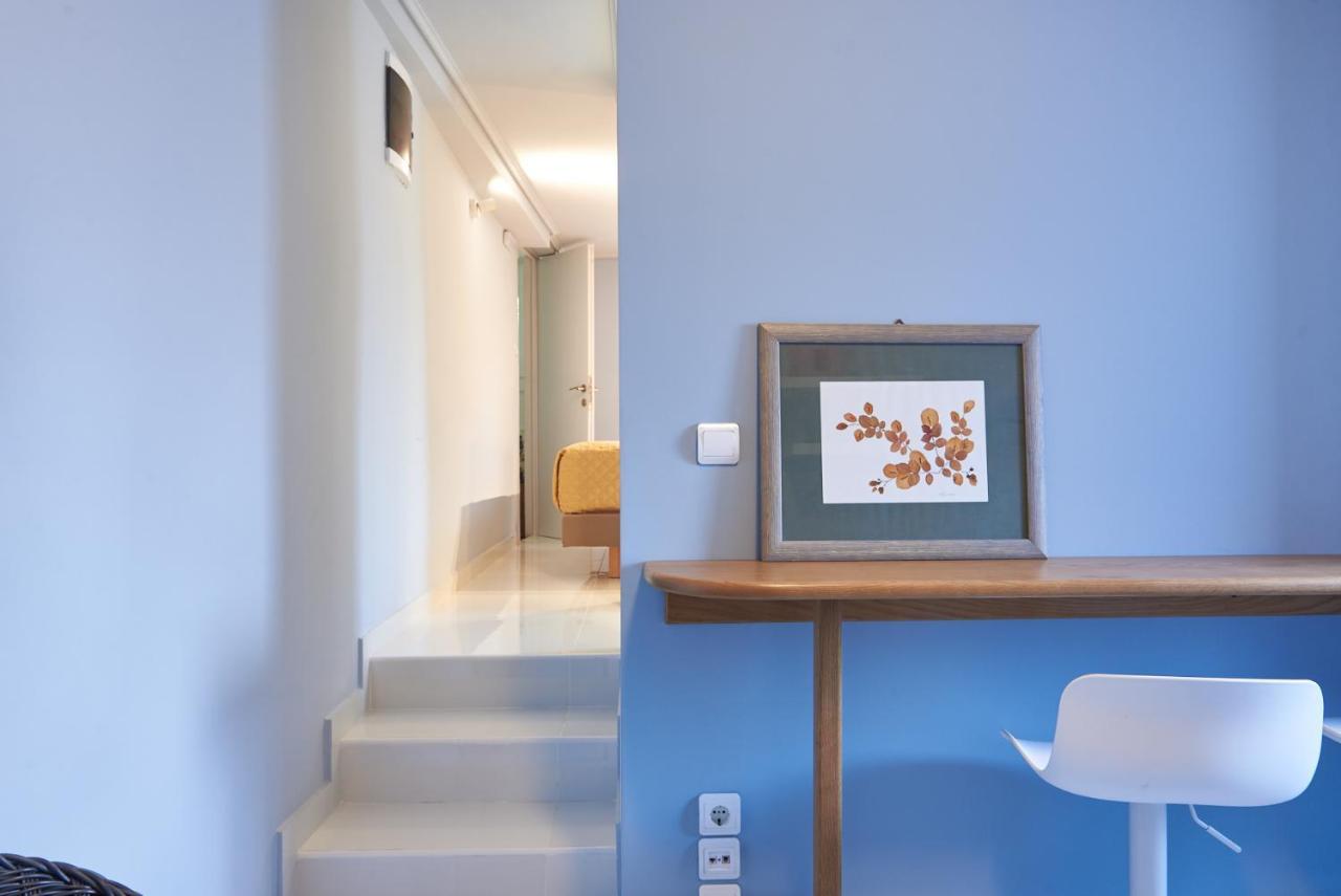 Galaxidaki 1857 Guesthouse Galaxídhion 외부 사진