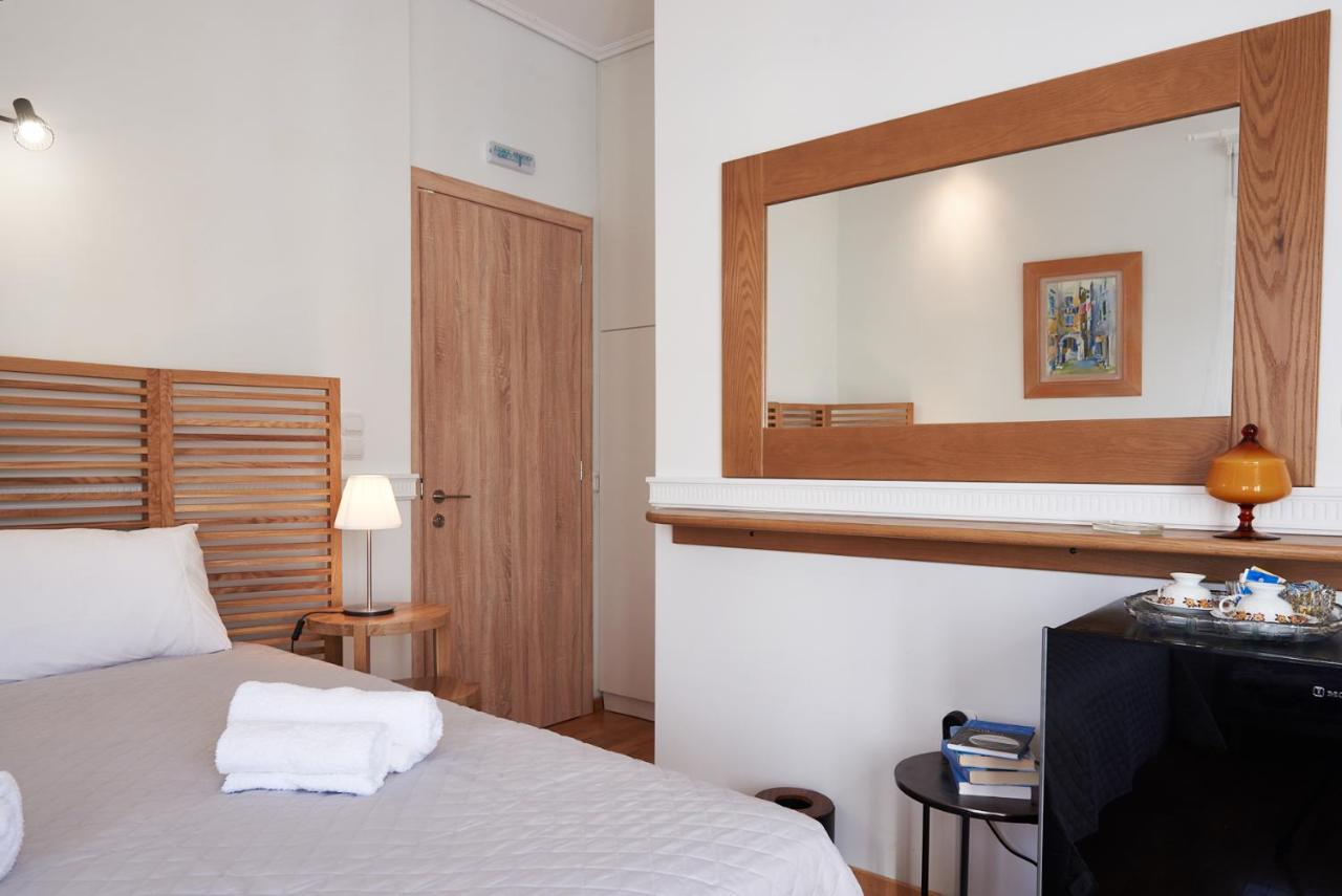 Galaxidaki 1857 Guesthouse Galaxídhion 외부 사진
