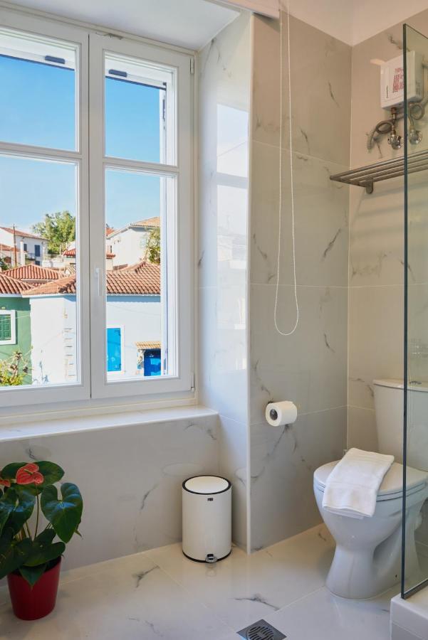 Galaxidaki 1857 Guesthouse Galaxídhion 외부 사진