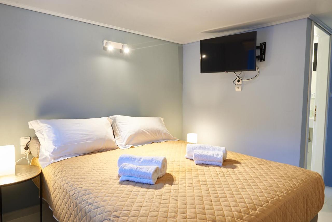 Galaxidaki 1857 Guesthouse Galaxídhion 외부 사진