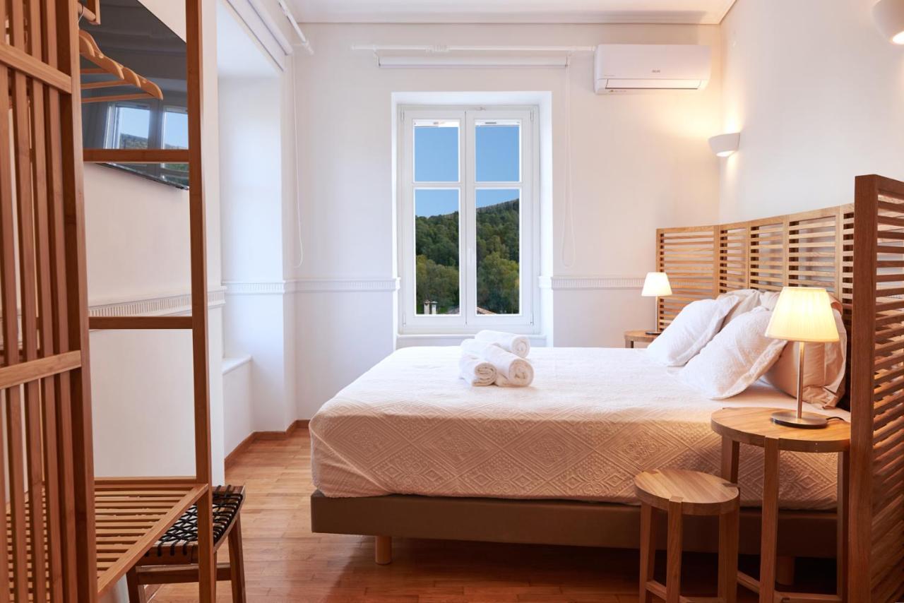 Galaxidaki 1857 Guesthouse Galaxídhion 외부 사진