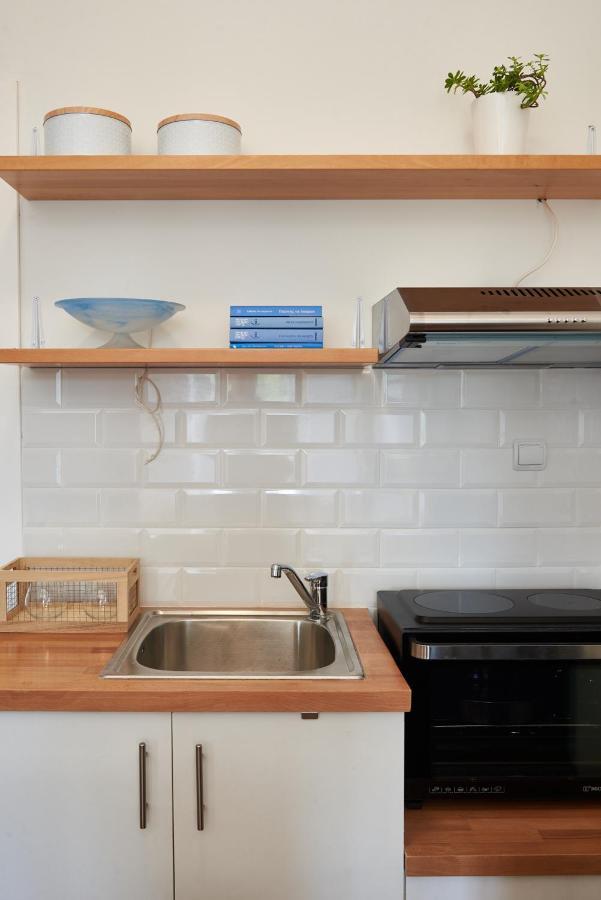 Galaxidaki 1857 Guesthouse Galaxídhion 외부 사진