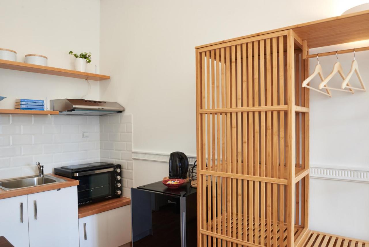 Galaxidaki 1857 Guesthouse Galaxídhion 외부 사진