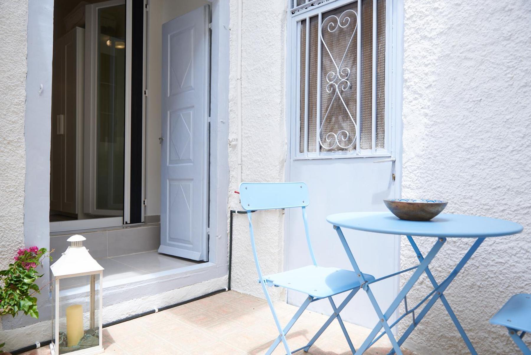 Galaxidaki 1857 Guesthouse Galaxídhion 외부 사진